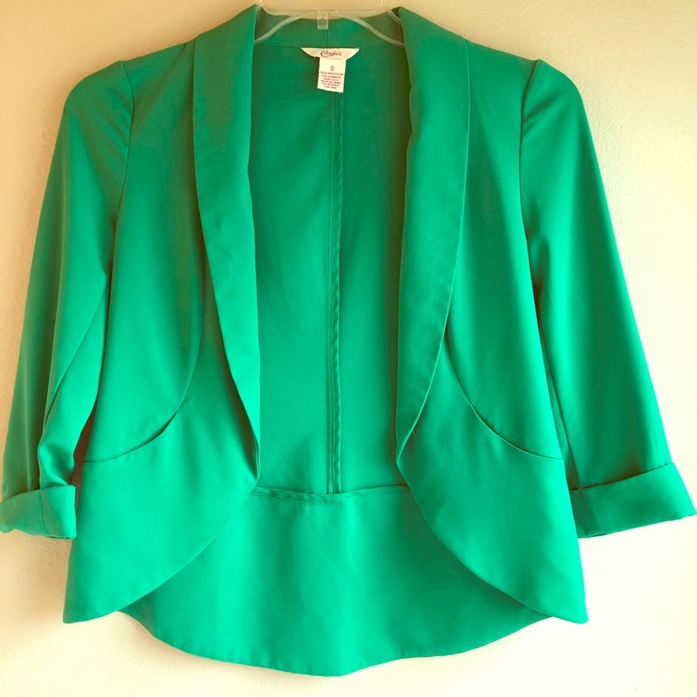 Candies blazer